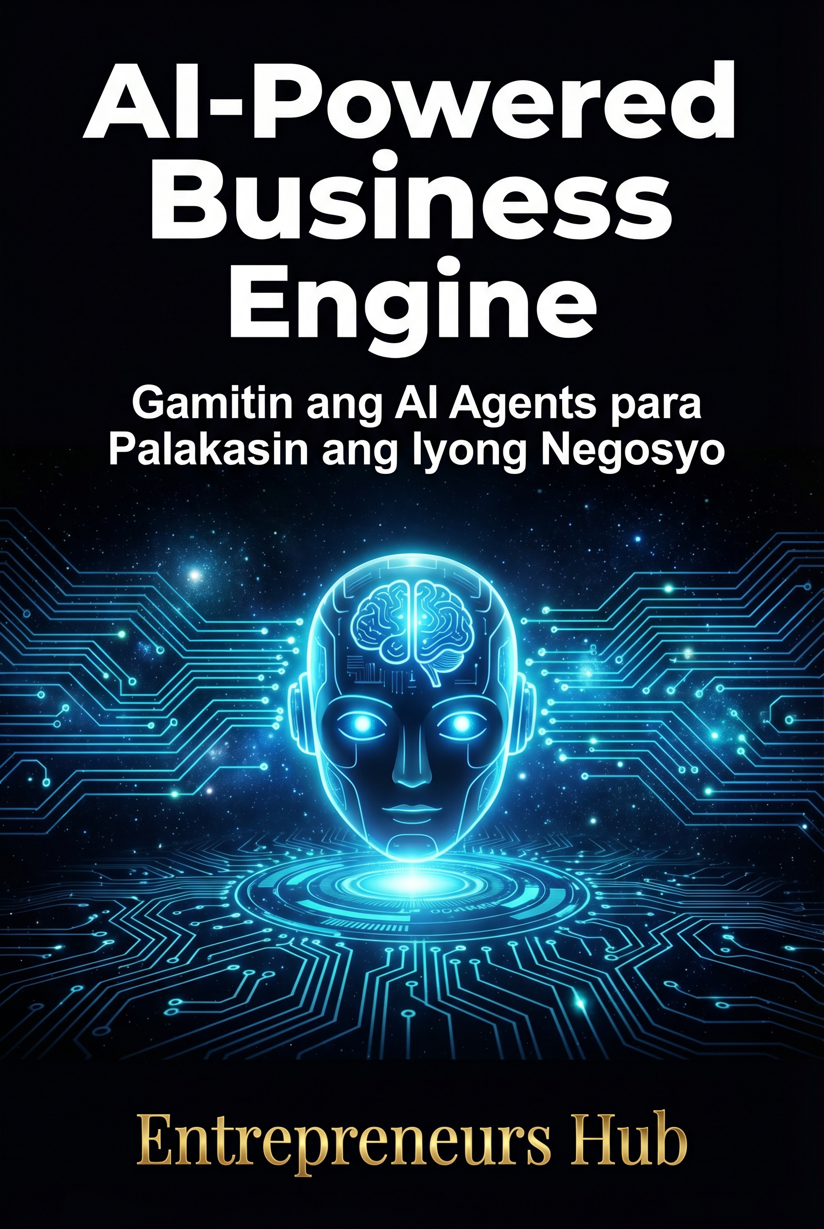 AI-Powered Business Engine with AI Agents
