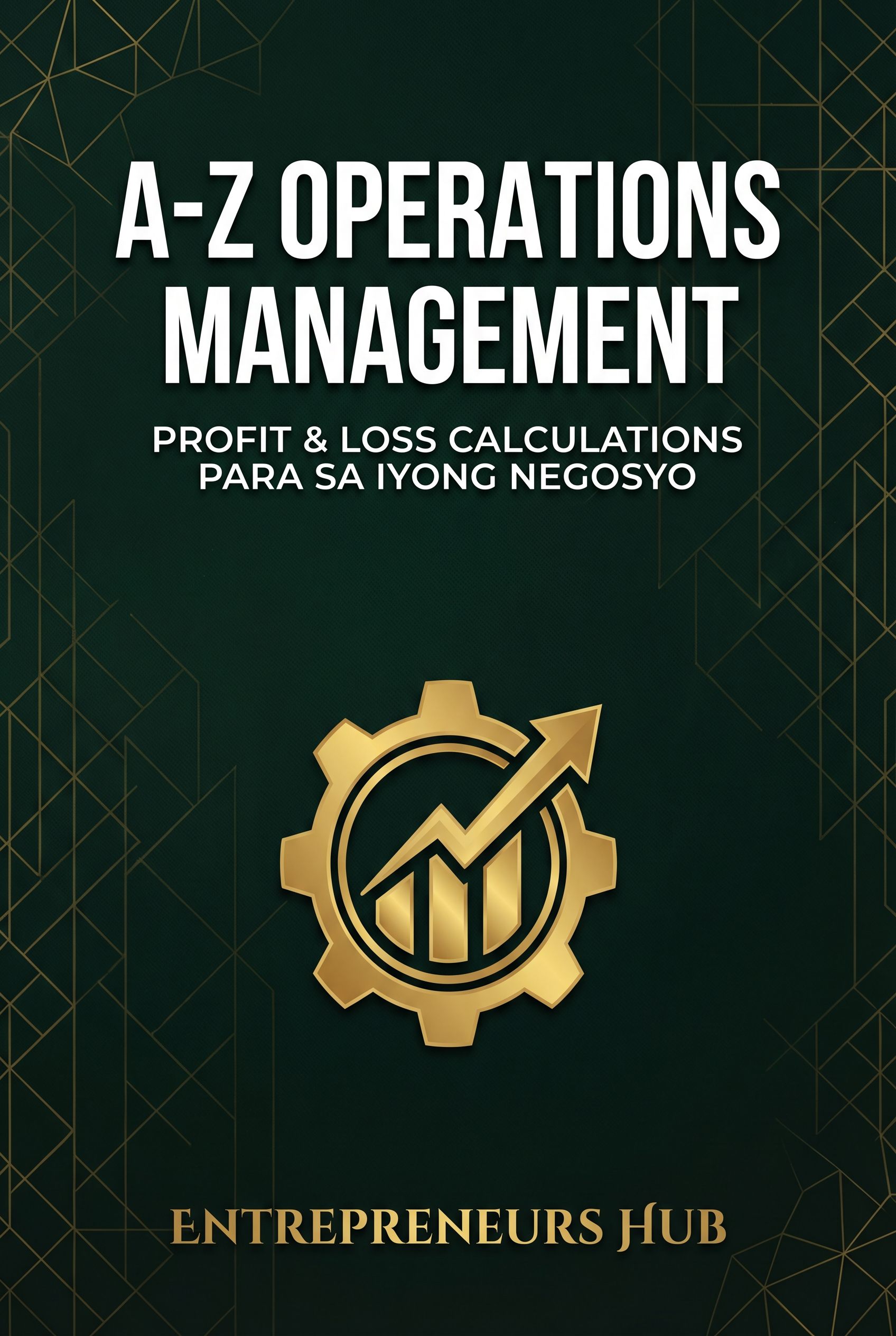 A-Z Operations Management & Profit/Loss