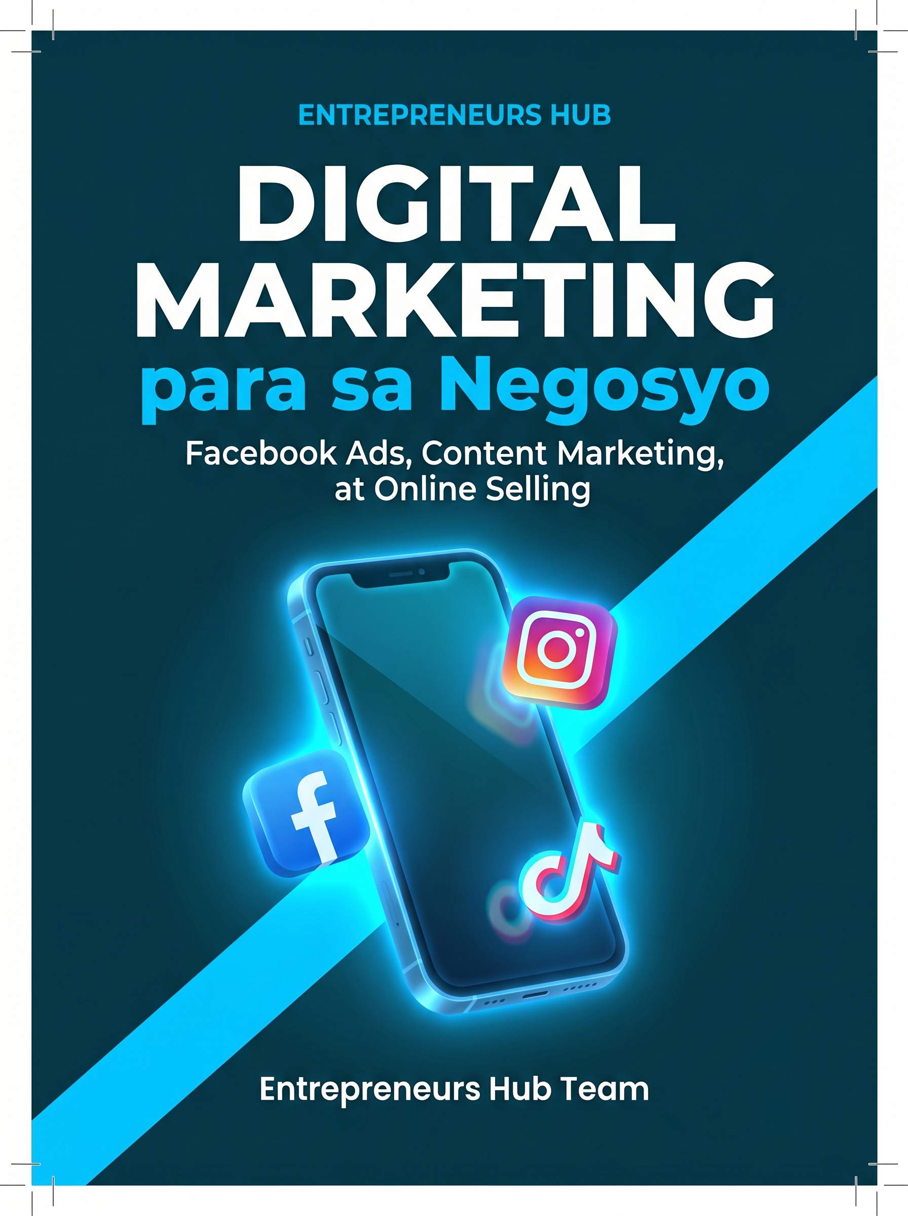 Digital Marketing para sa Negosyo